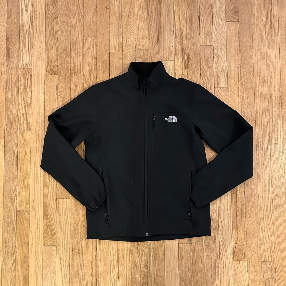 The North Face Men’s Soft Shell Jacket